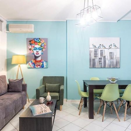 Ethereal Home Athens Luaran gambar