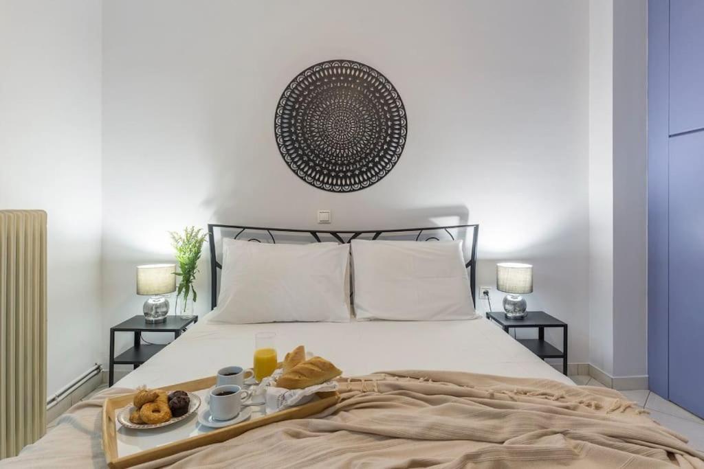 Ethereal Home Athens Luaran gambar