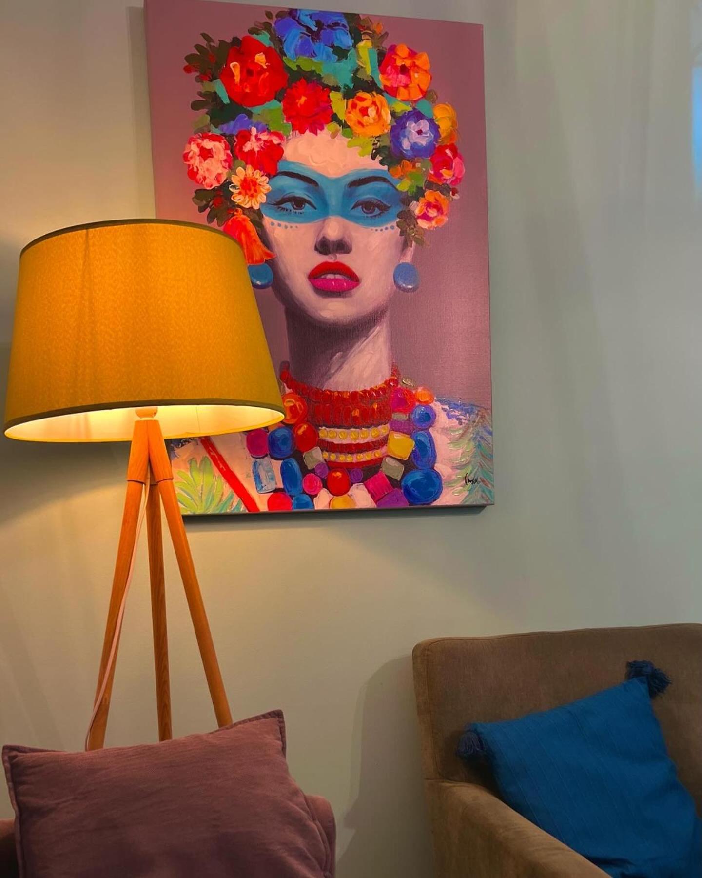 Ethereal Home Athens Luaran gambar