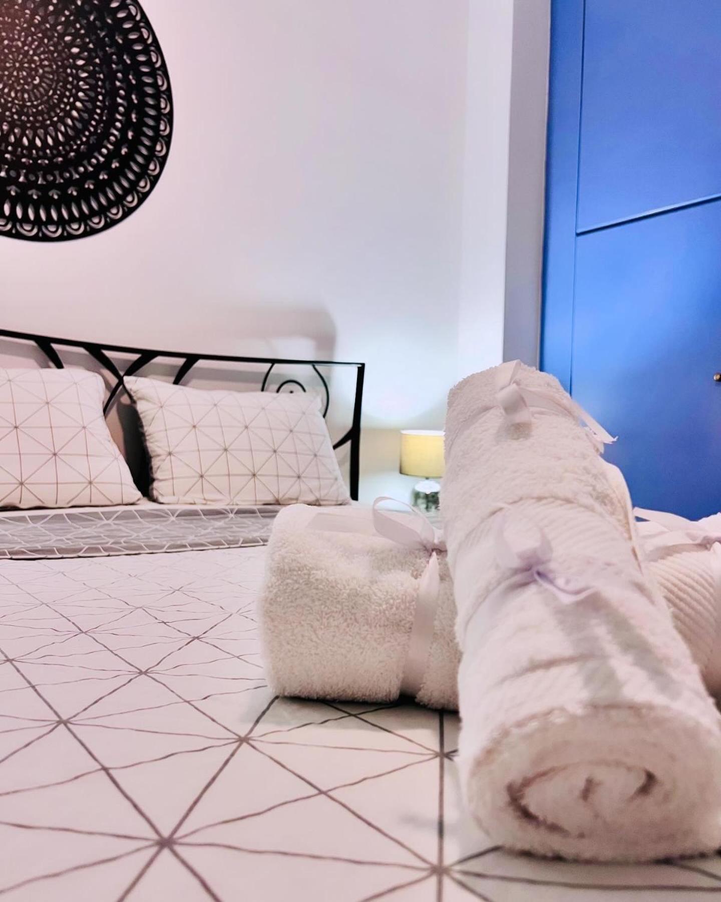 Ethereal Home Athens Luaran gambar